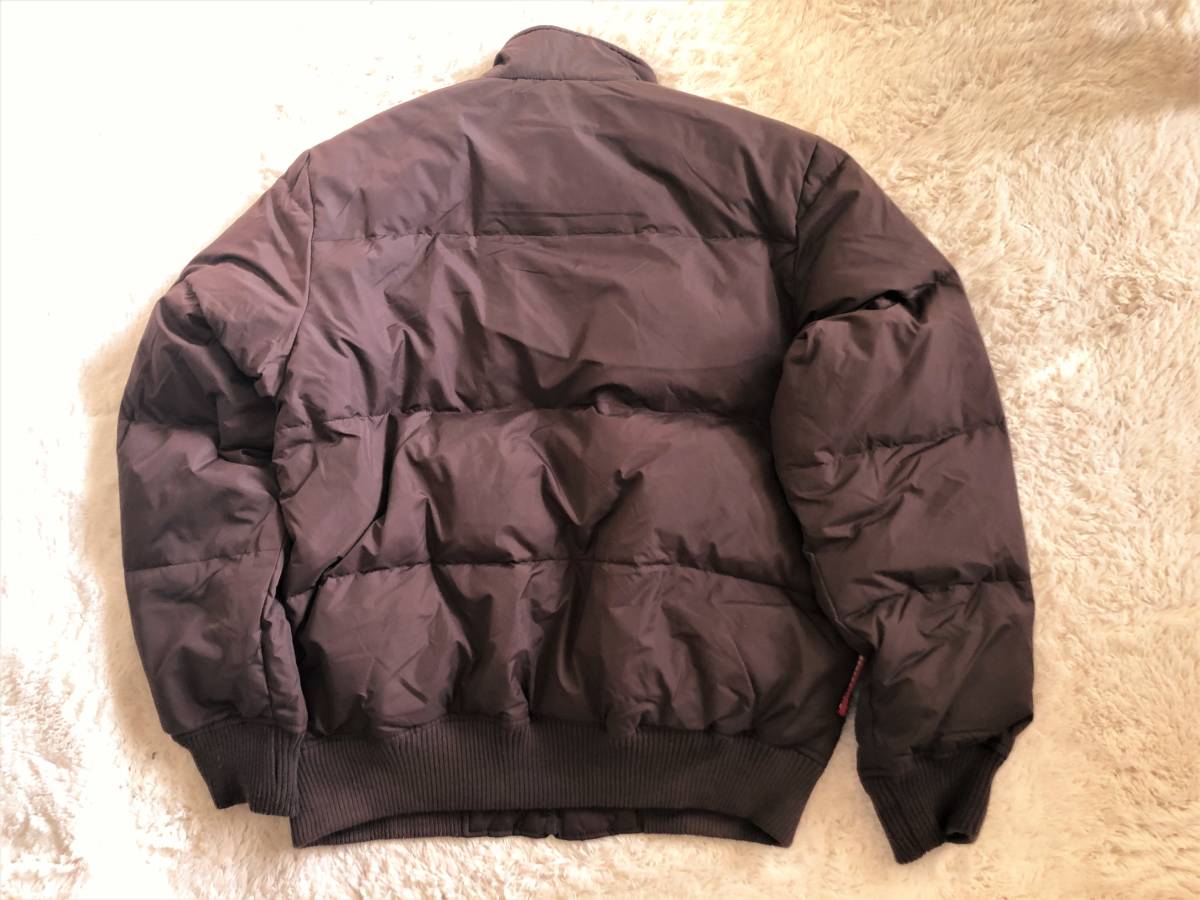 アバクロ ダウンジャケット メンズ Xl ブラウン 茶 品 Xlサイズ以上 売買されたオークション情報 Yahooの商品情報をアーカイブ公開 オークファン Aucfan Com