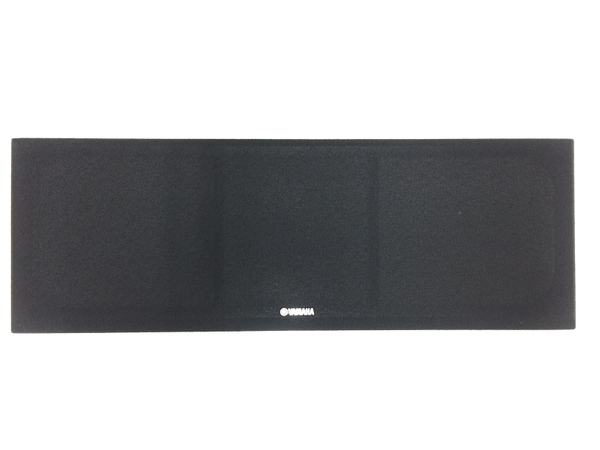 YAMAHA NS-PC350 センタースピーカー 音響機器 オーディオ機器 中古 美