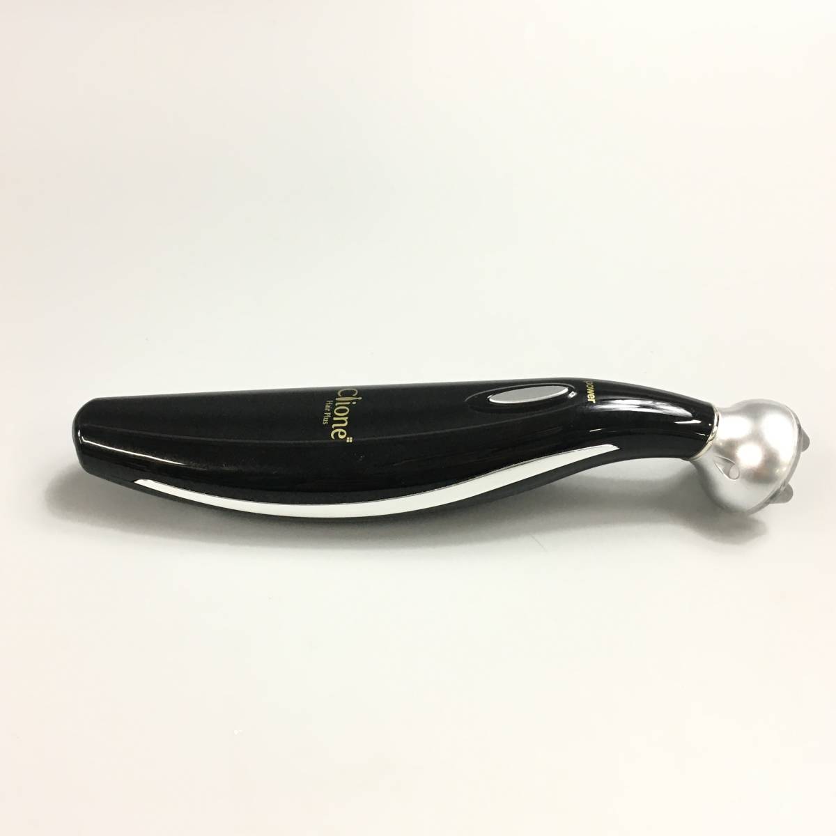 □中古 クリオネ ヘアプラス Clione Hair Plus 美顔器 箱付き
