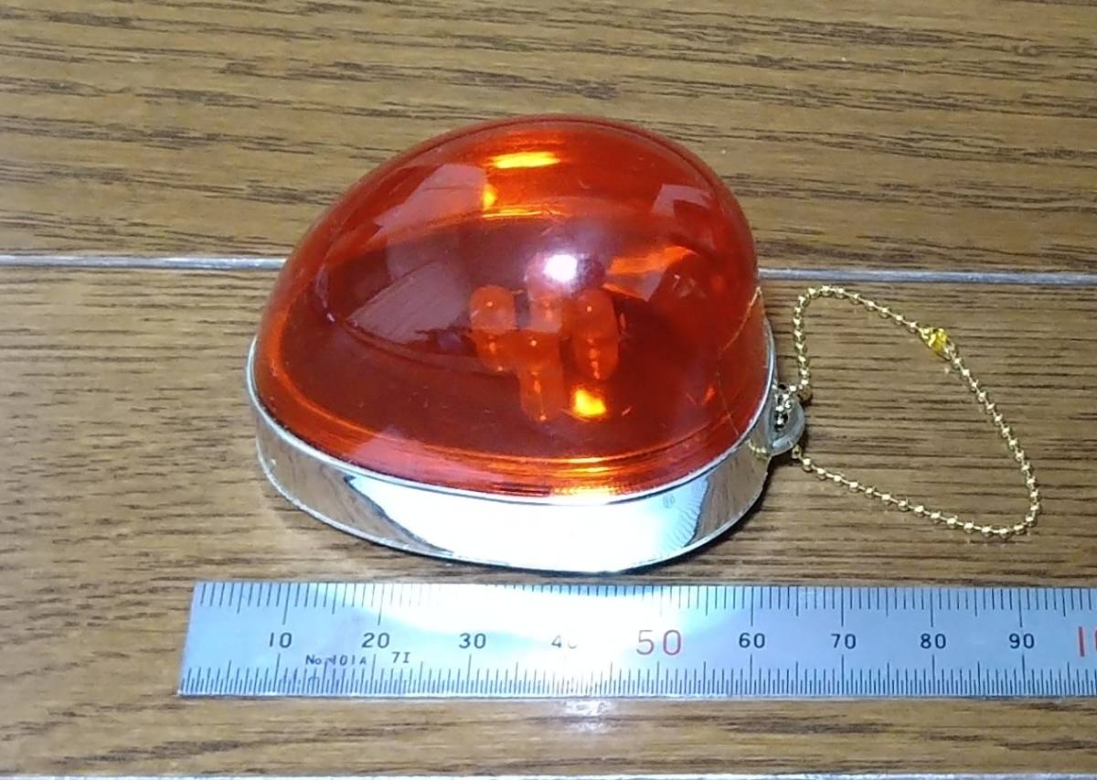 ガチャ パトライト 赤 レッド Red 回転灯 音が鳴って光ります マグネット付き サイレン ランプ 覆面 パトカー カプセルトイ 電装品 売買されたオークション情報 Yahooの商品情報をアーカイブ公開 オークファン Aucfan Com ガチャ パトライト 赤 レッド Red 回転灯 音が鳴って光ります マグネット付き サイレン ランプ 覆面 パトカー カプセルトイ 電装品 売買されたオークション情報 Yahooの商品情報をアーカイブ公開 オークファン Aucfan Com