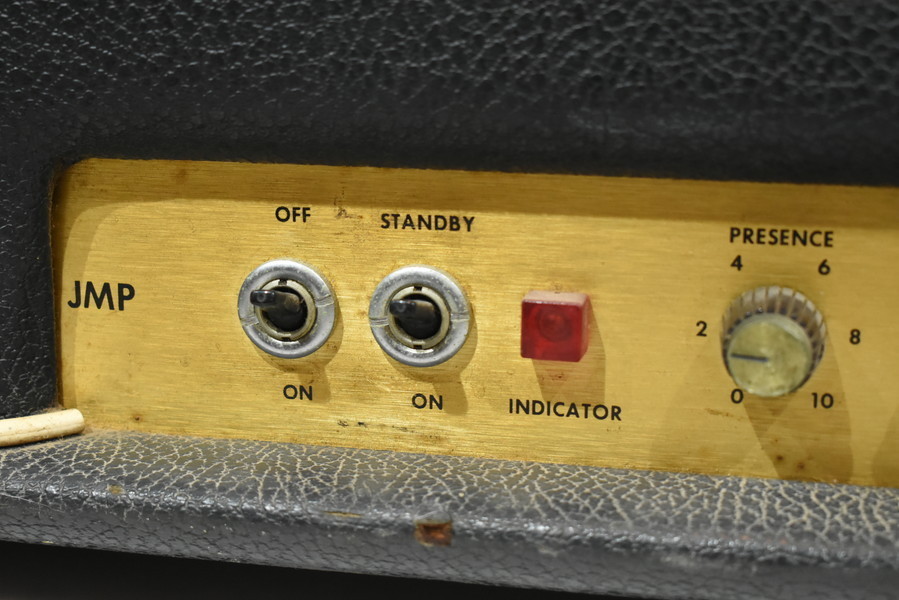 Marshall 1959 Super Lead 1973年製 マーシャル ギターアンプヘッド 
