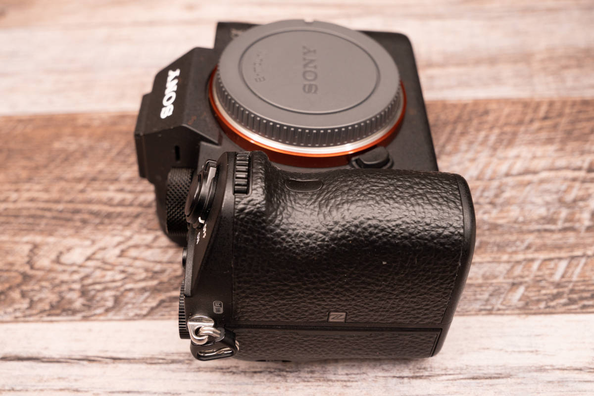 α7R III ILCE-7RM3 ボディ 中古価格比較 - 価格.com