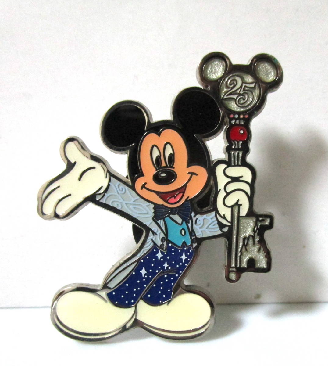 ディズニーランド25周年記念の値段と価格推移は 93件の売買情報を集計したディズニーランド25周年記念の価格や価値の推移データを公開