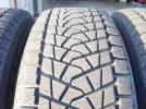 バリ山 ブリヂストン DM-Z3・215/70R16・4本　中古_1