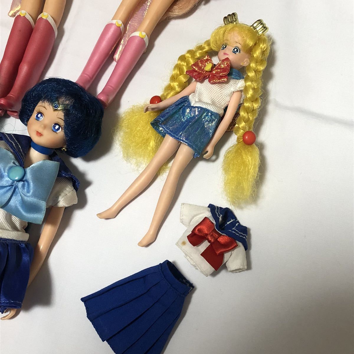 セーラームーン 人形 キャラトーク ウェディング ちびムーン セーラー 