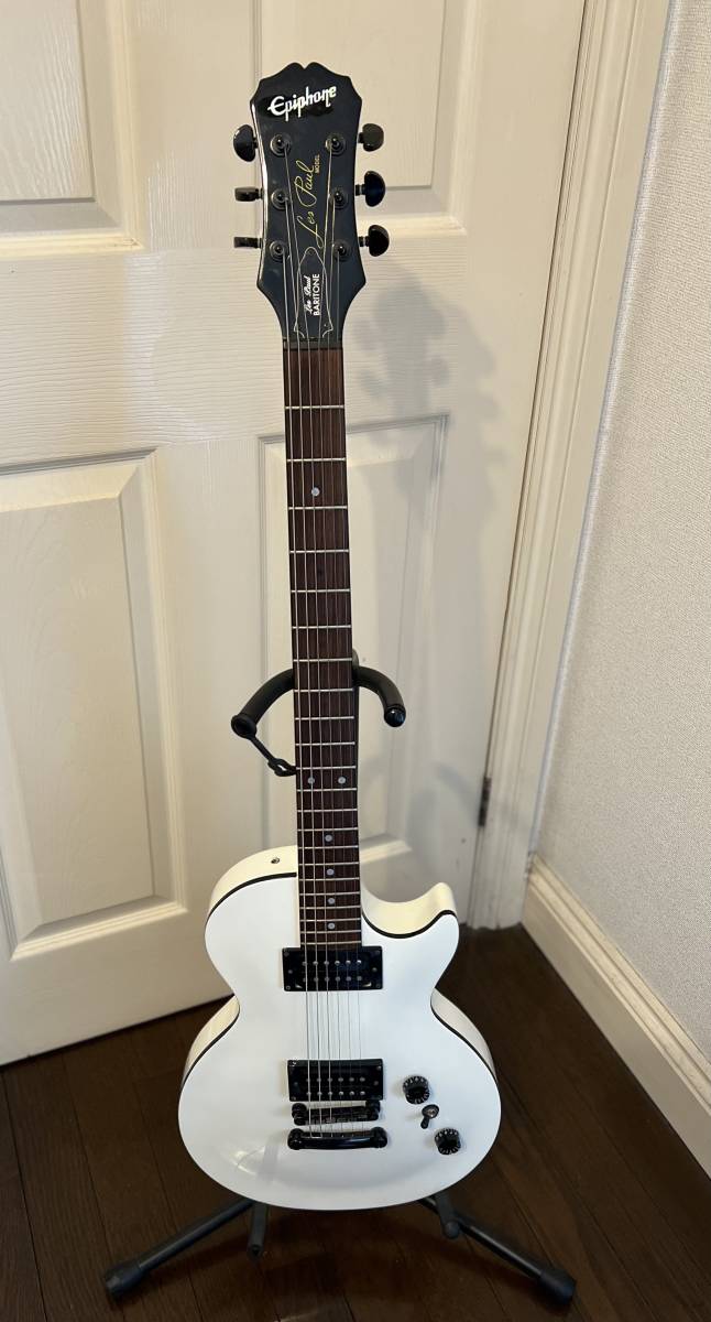エピンフォンレスポール エレキギター Epiphone 込も
