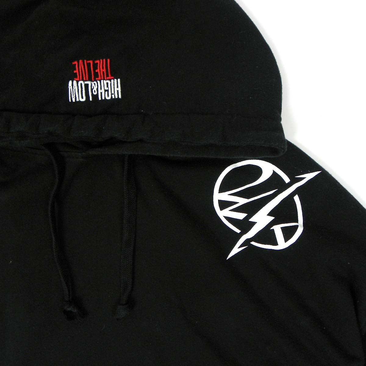 LDHファン‼︎24KASATS 新品 パーカー 24karats パーカー、LDH DAY 918