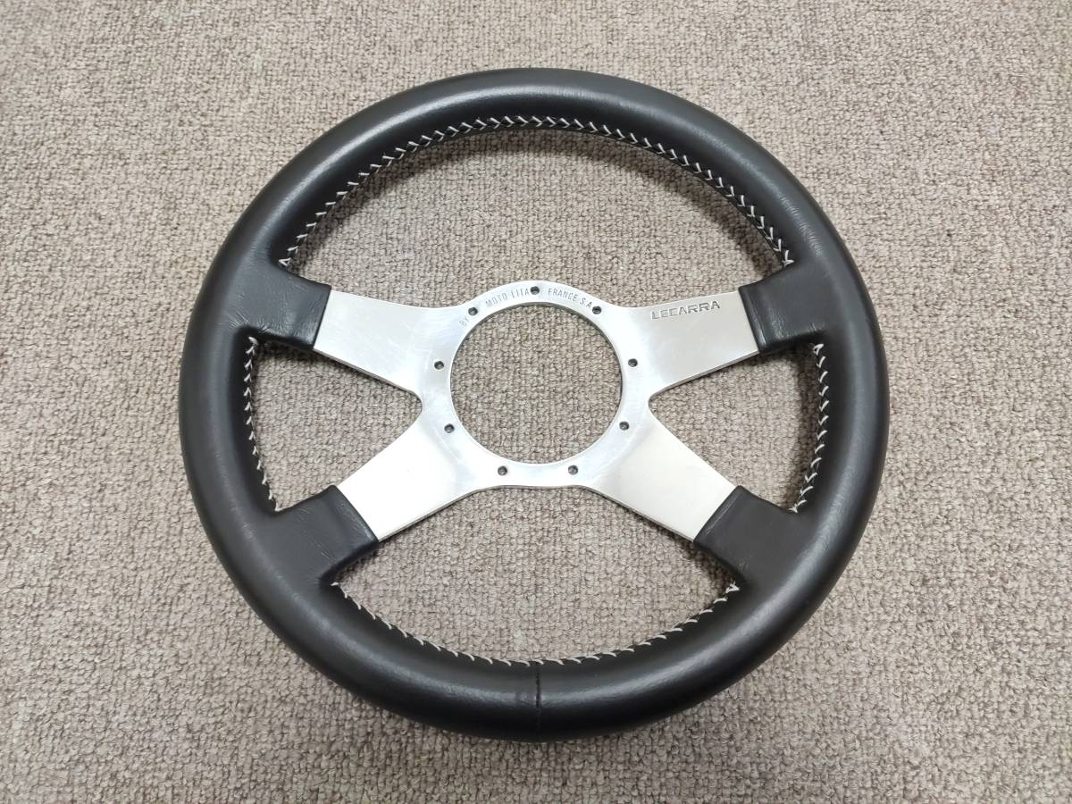 LECARRA MK9 STANDARD 14” レカラ マーク9 中古品 アメ車 旧車