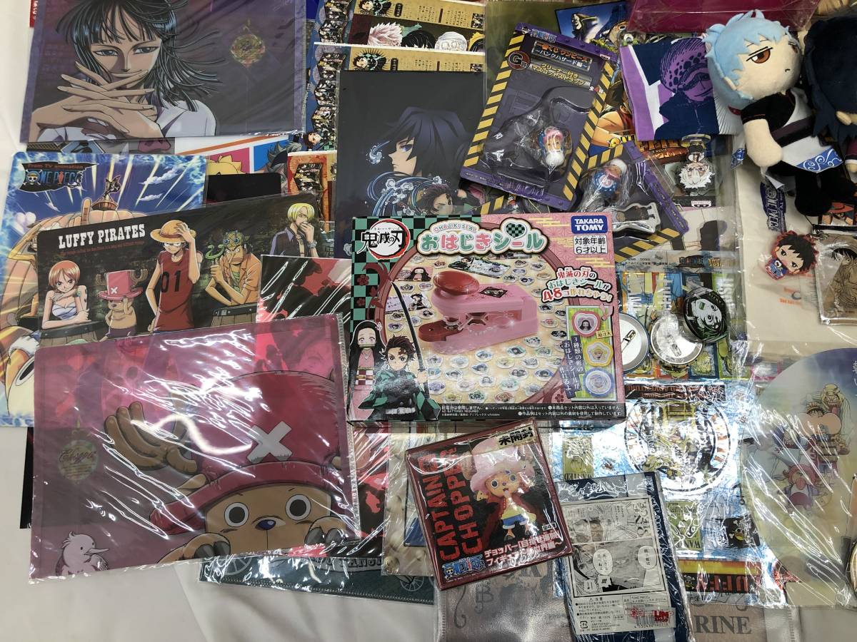 ジャンプ フィギュア グッズ まとめ ワンピース 鬼滅の刃 セルジュニア 呪術廻戦 北斗の拳 山のフドウ 炭治郎 ヒロアカ 銀魂 禰豆子 Db コミック アニメ 売買されたオークション情報 Yahooの商品情報をアーカイブ公開 オークファン Aucfan Com