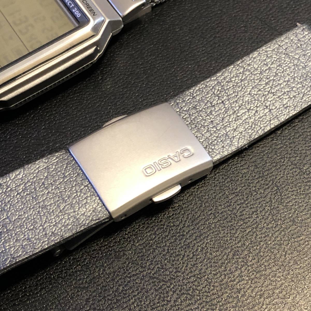 カシオ タッチスクリーン データバンク ホットビズ VDB-2000 CASIO