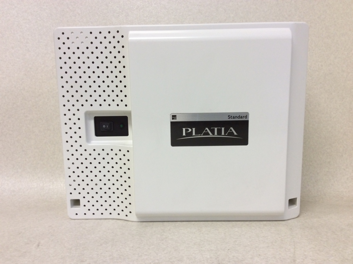 ＾＾専用出品 no.a1 SAXA/サクサ 主装置 PLATIA PT1000std Ver7.61 保証付/即日出荷/当日