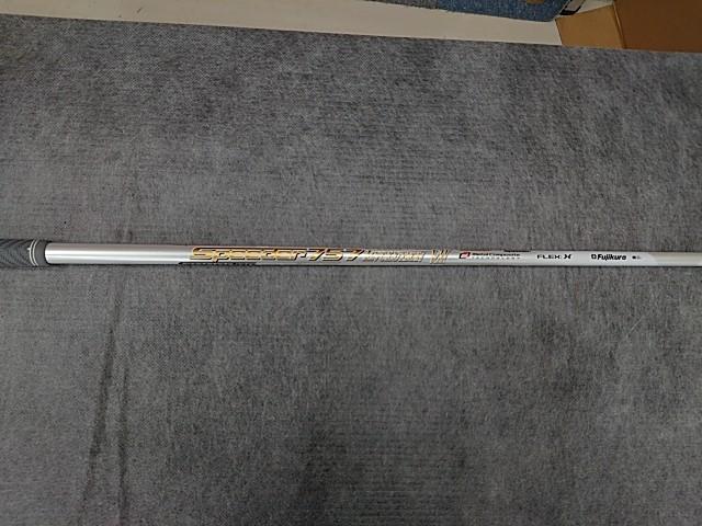 0 Speeder EVOLUTION Fujikura VII SPEEDER speeder Evolution pingの