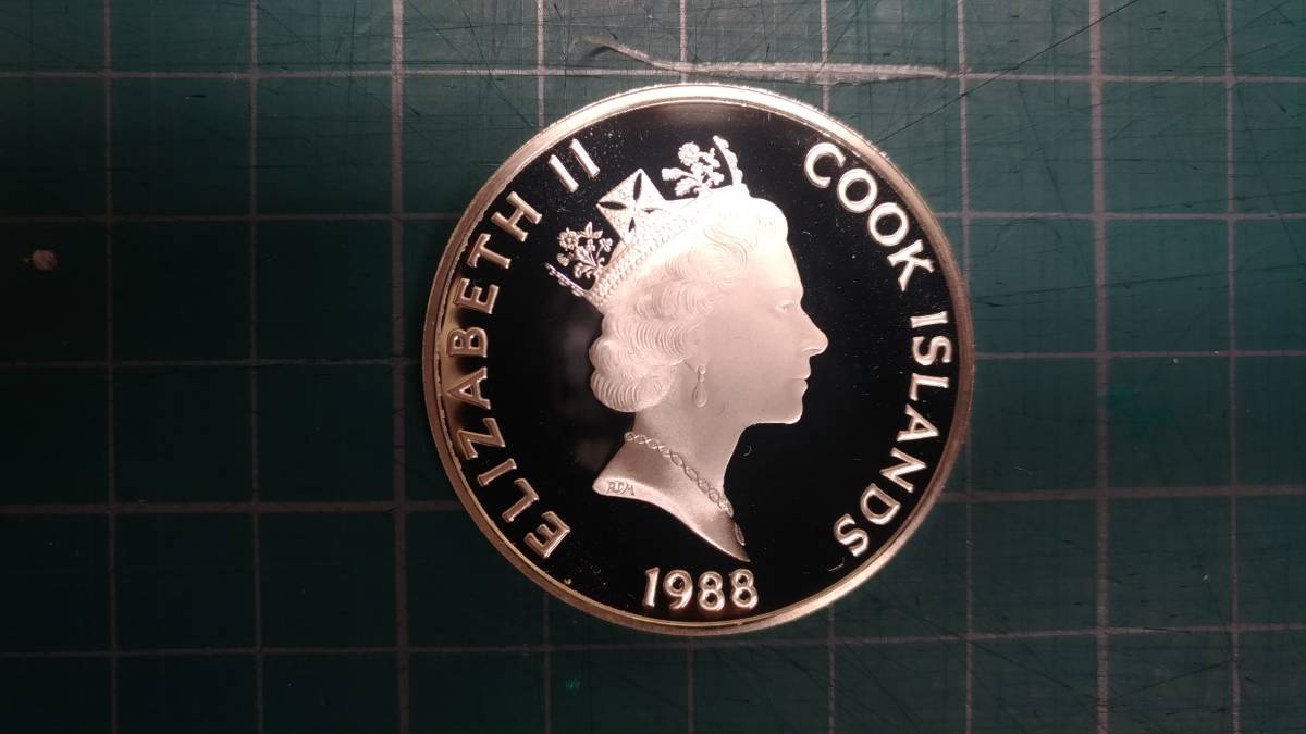 クック諸島 19 50ドル銀貨 レイフ エリクソン フランクリンミント社 偉大な探検家コインシリーズより オセアニア 売買されたオークション情報 Yahooの商品情報をアーカイブ公開 オークファン Aucfan Com