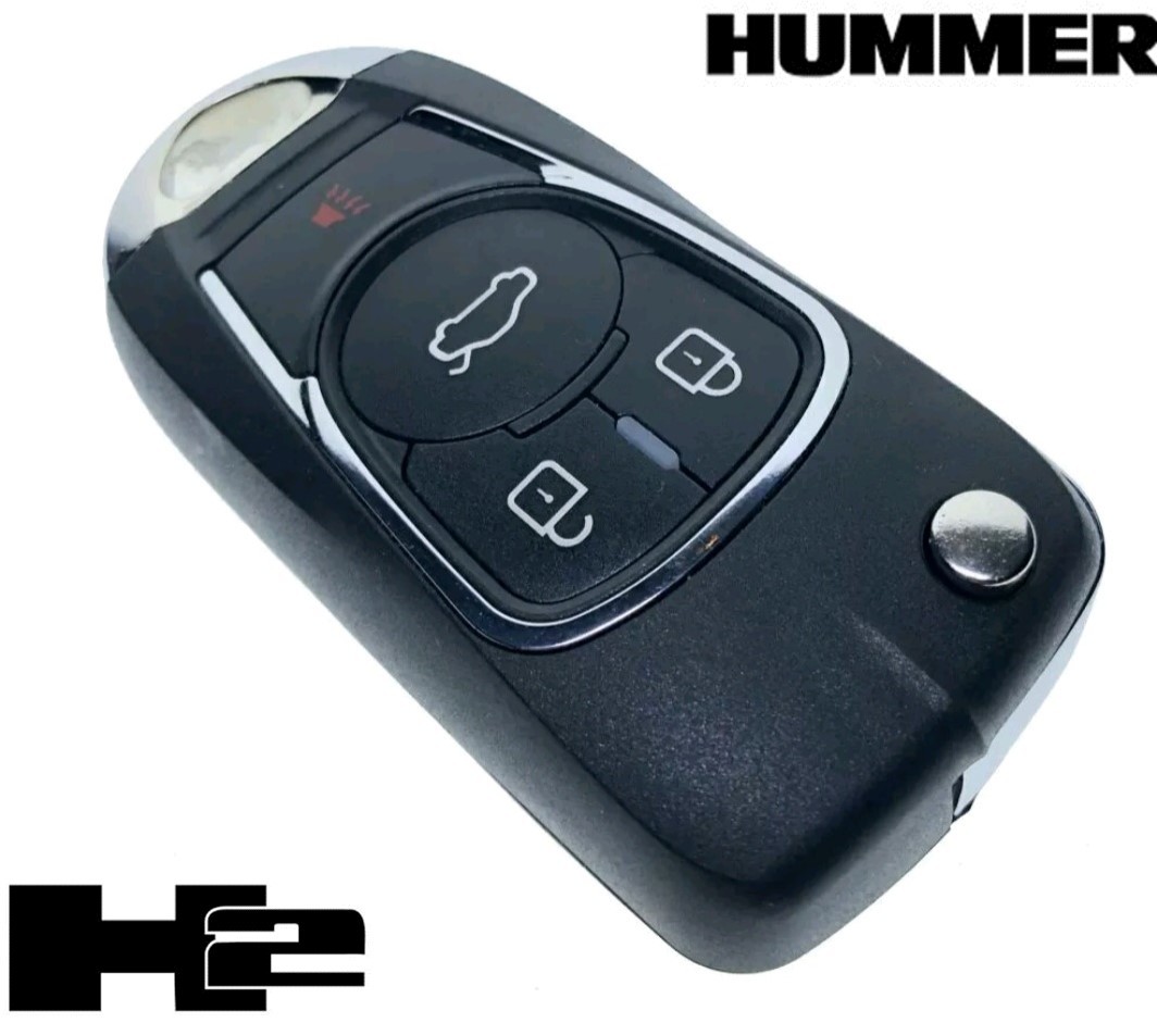 03-07 ジャックナイフ キーレス ハマーH2 送料無料ハマーH2 新品