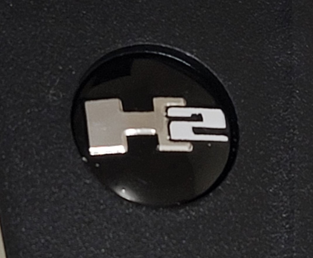 NEW TYPE 送料無料】ハマーH2 03-07 ジャックナイフ キーレス 新品