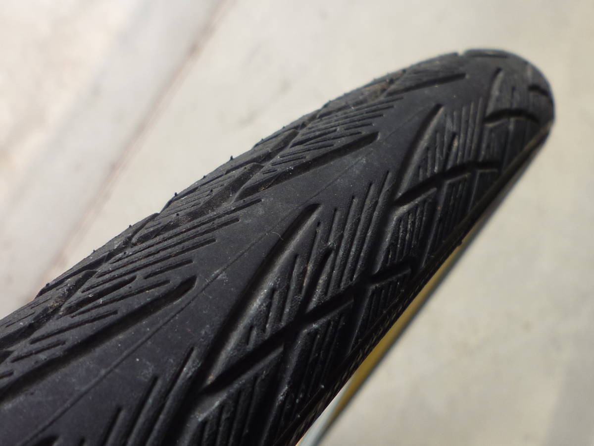 ピスト用 シングルスピード ピスト - リアホイール120mm トラック