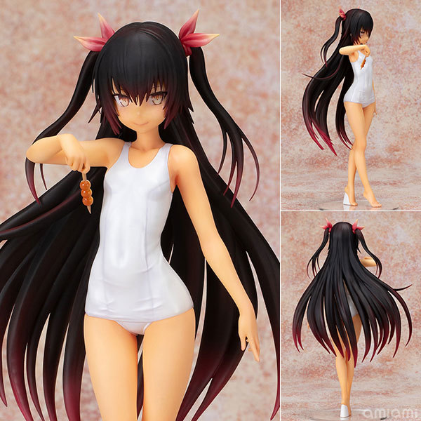 未開封】To LOVEる -とらぶる- ダークネス【日本正規品】「ネメシス 