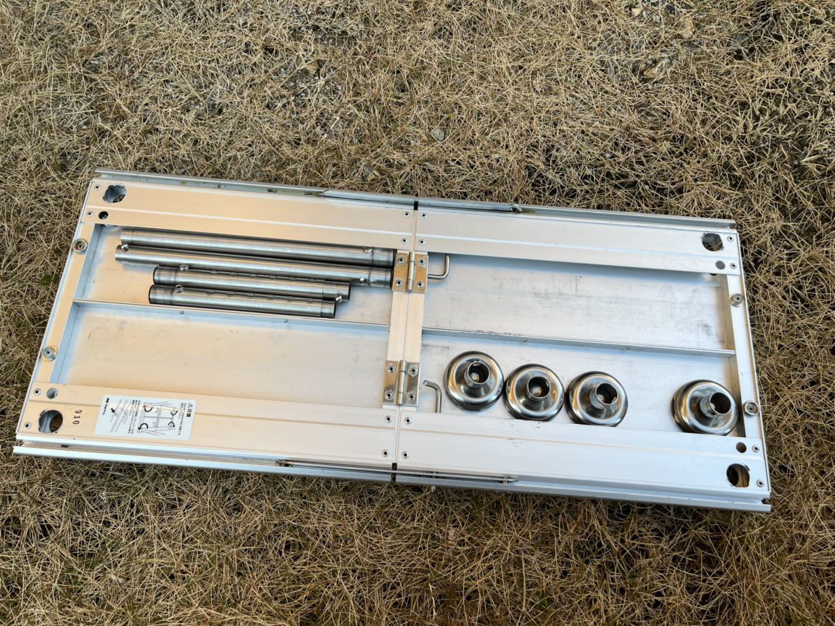 peak へら台 スノーピークプロミニ（snow Pro 売れ筋オンラインストア