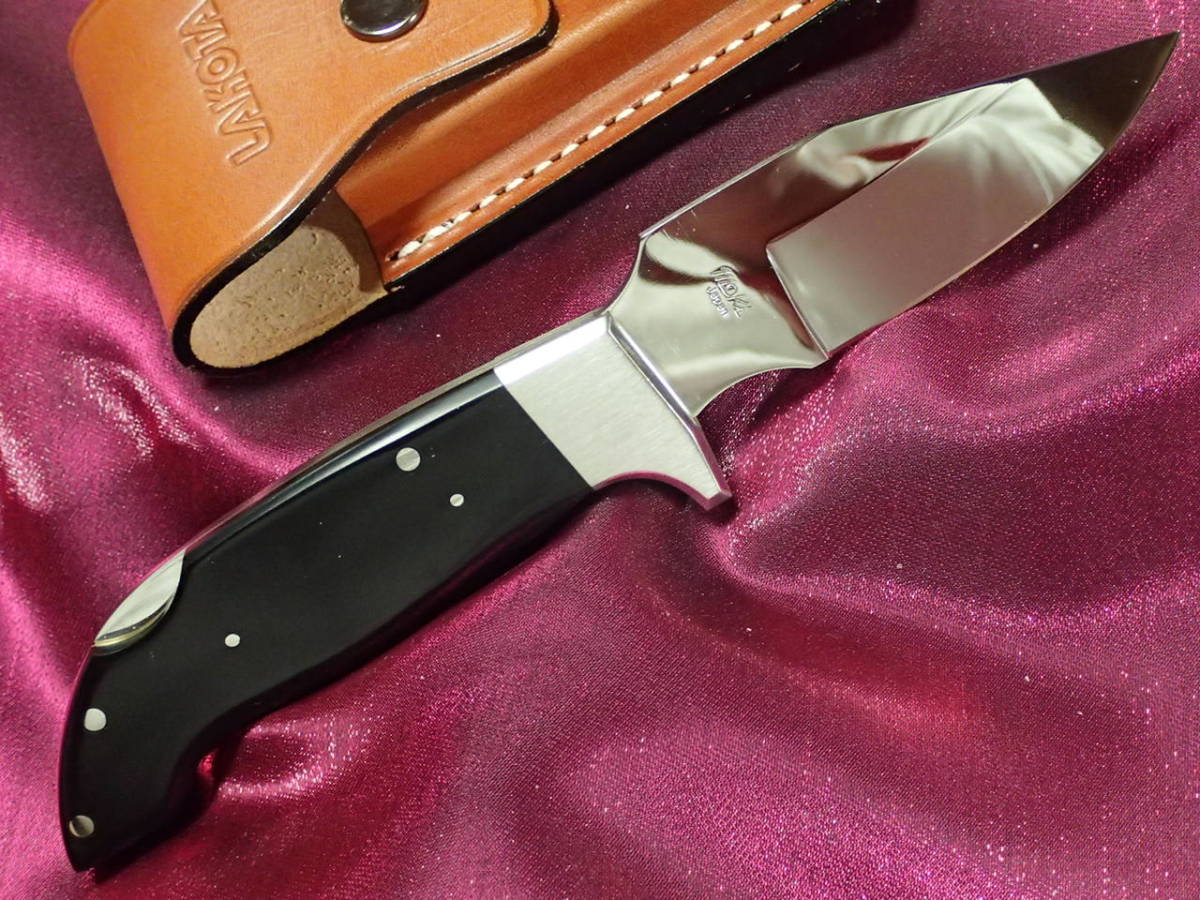 ナイフ 折り畳み LAKOTA FALCON MOKI JAPAN ラコタ モキ 【公式通販】