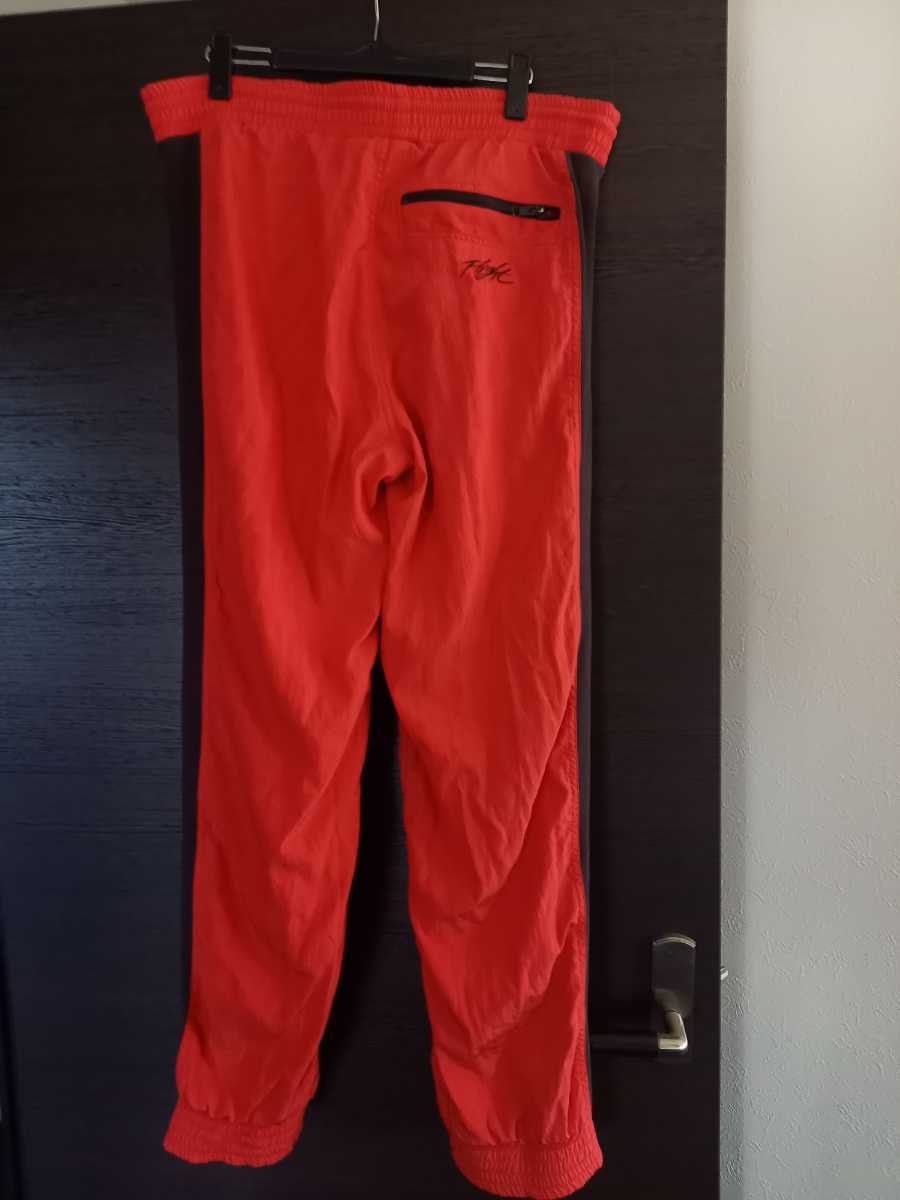 80s NIKE Air Jordan Flight ナイキ エアジョーダン 4 89年 フライト  