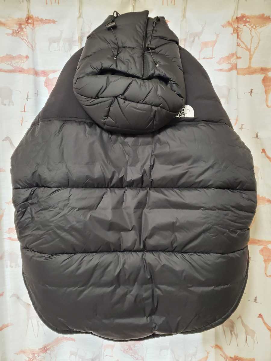 新品 20AW MM6 Maison Margiela THE NORTH FACE サークル ヒマラヤンパーカ 黒 XS メゾンマルジェラ ノースフェイス ダウン ジャケット Maison MM6 Margiela leather Tシャツ ノースフェイス