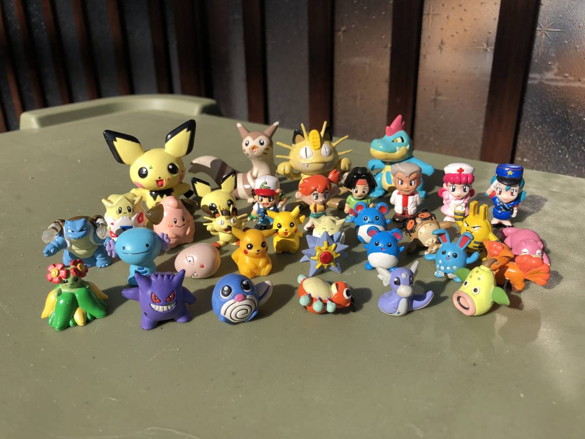 高品質 ちびポケハウス ドキドキピカチュウかくれんぼ 完品 キャラクターグッズ Imcptabasco Org Mx