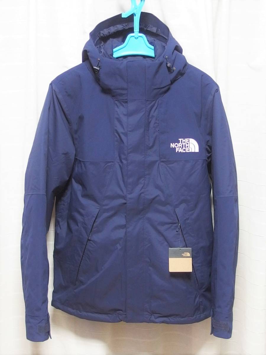 US限定 THE NORTH FACE BANDON TRICLIMATE 