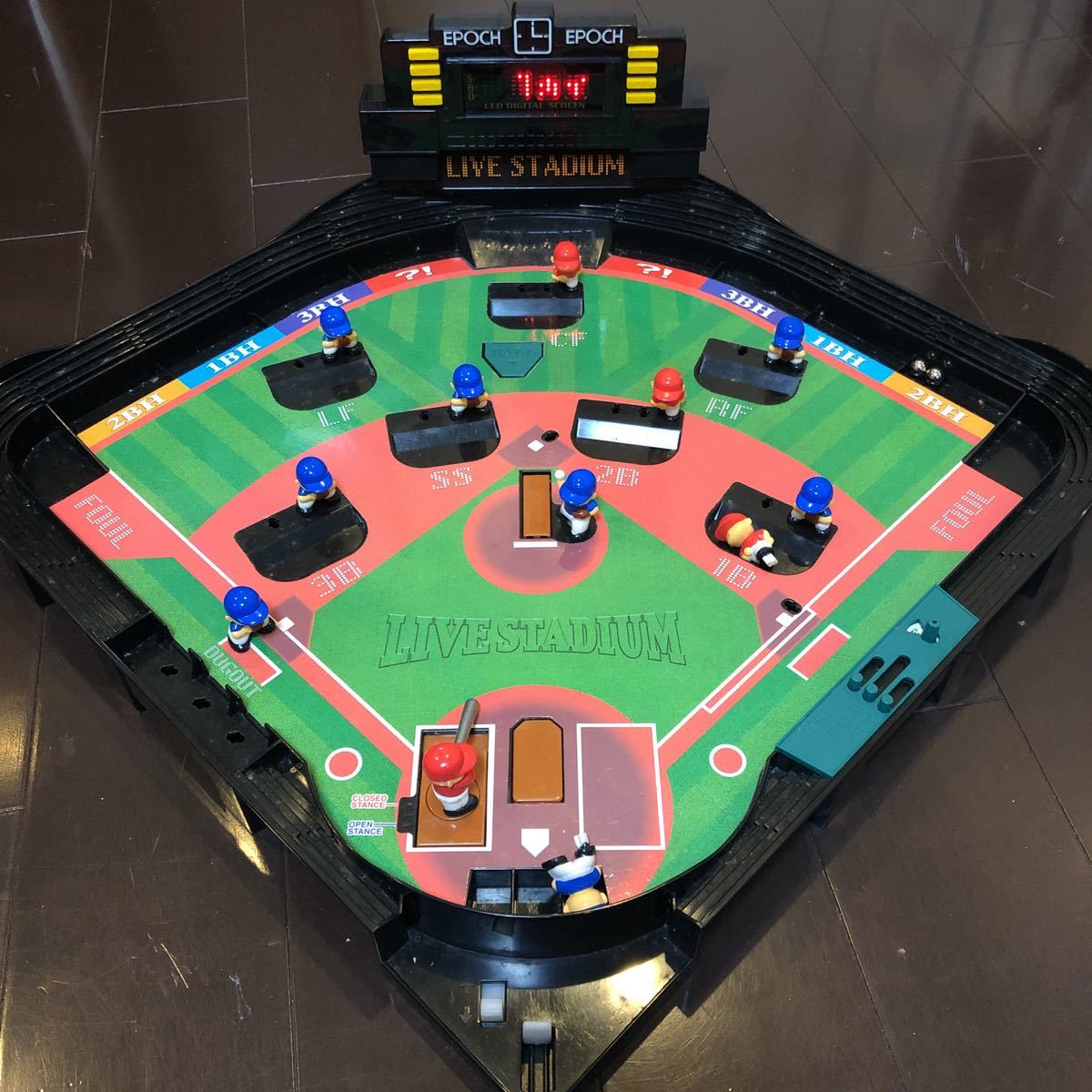 ボードゲーム 4点セット 野球盤 2点 ポケモン ファミリーポンジャン オセロゲーム 野球ゲーム 売買されたオークション情報 Yahooの商品情報をアーカイブ公開 オークファン Aucfan Com