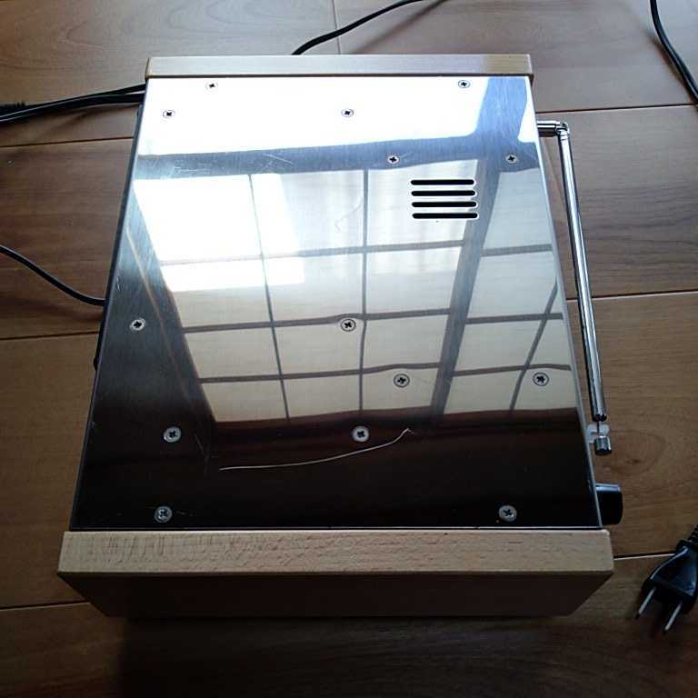 希少ニキシー管FMチューナー SV-11FM Yahoo!オークション - fmラジオ