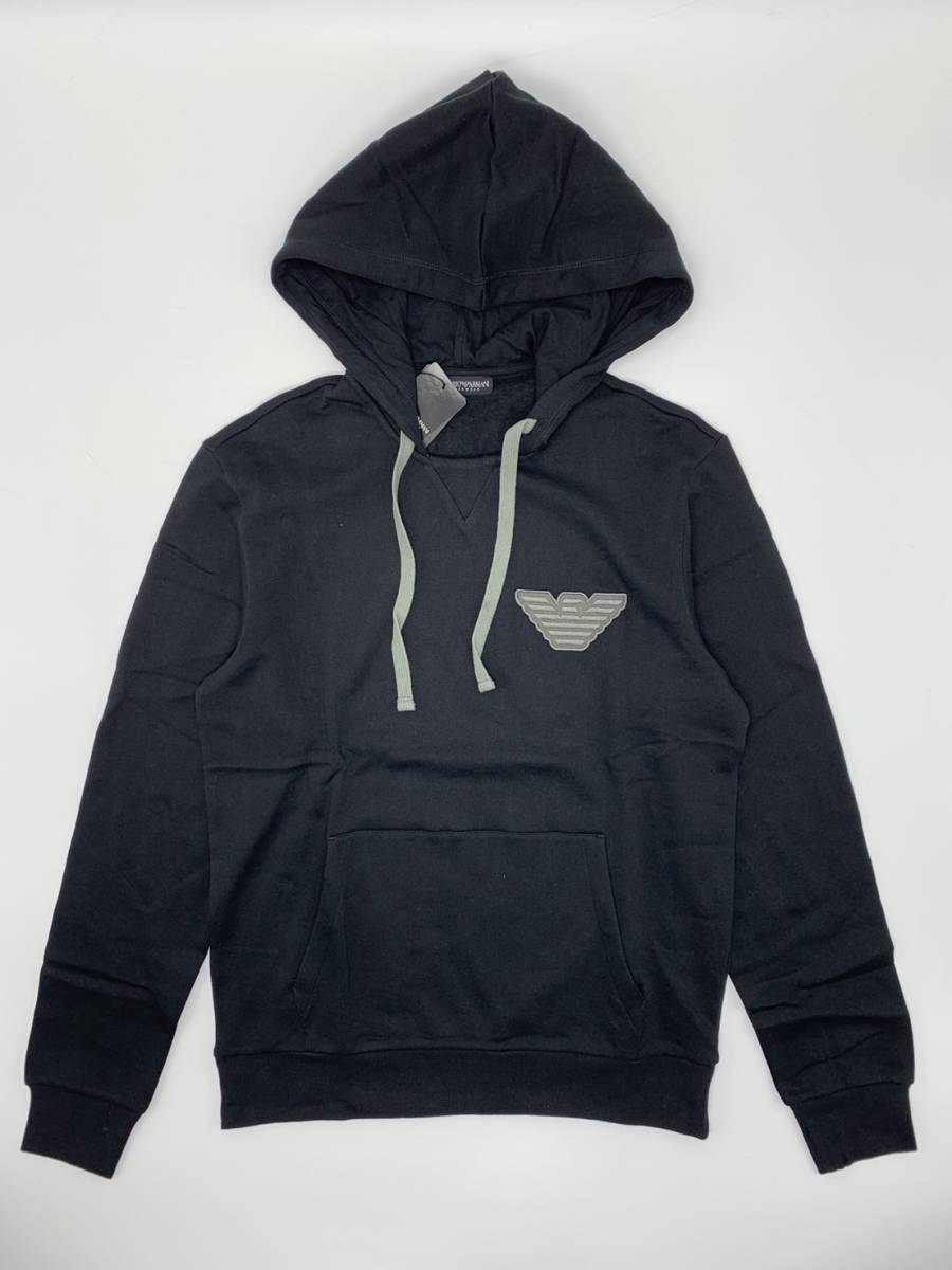 サイズ選択】EMPORIO ARMANI EA7□スウェットセットアップ□上下セット 