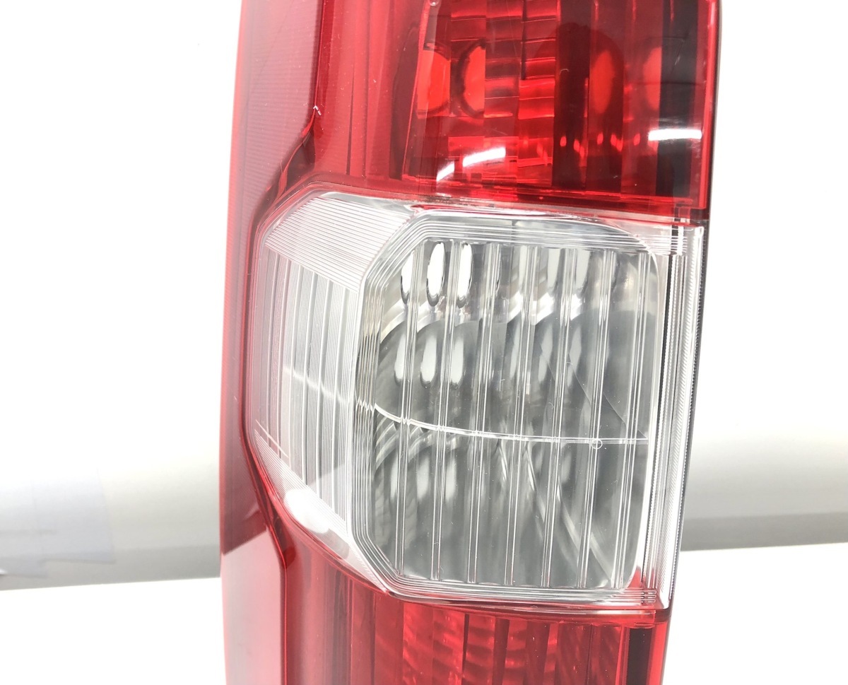 トヨタ プロボックス /サクシード NCP160V 純正 ヘッドランプ 左
