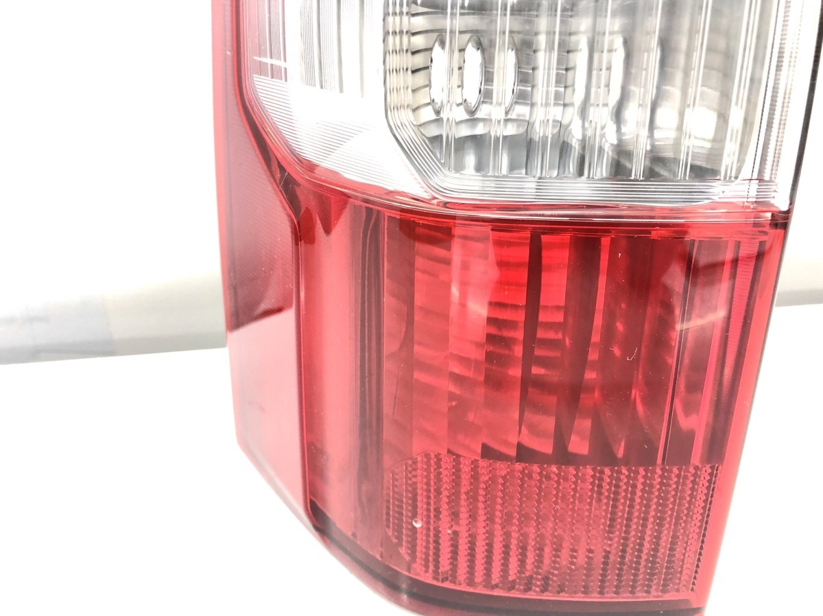 トヨタ プロボックス /サクシード NCP160V 純正 ヘッドランプ 左