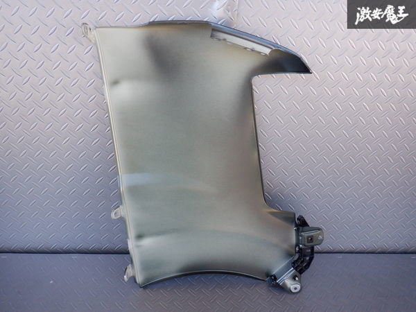 エブリィワゴンDA17W純正フェンダ（助手席側）ー左側