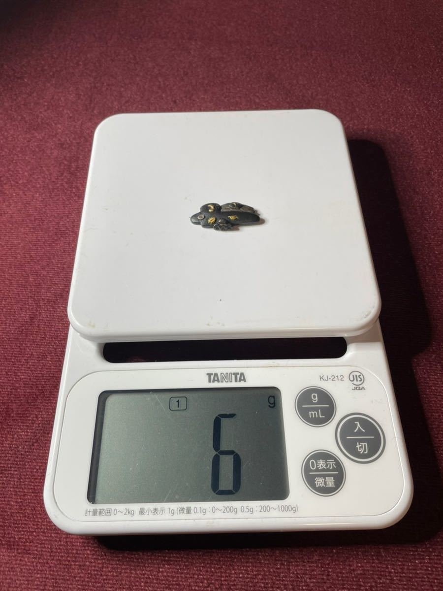 時代物後藤光佐作