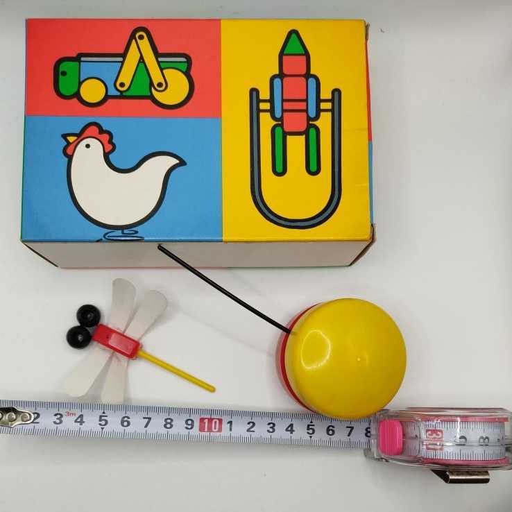 おもちゃ グリコ おまけ メカブトン パーツ欠品