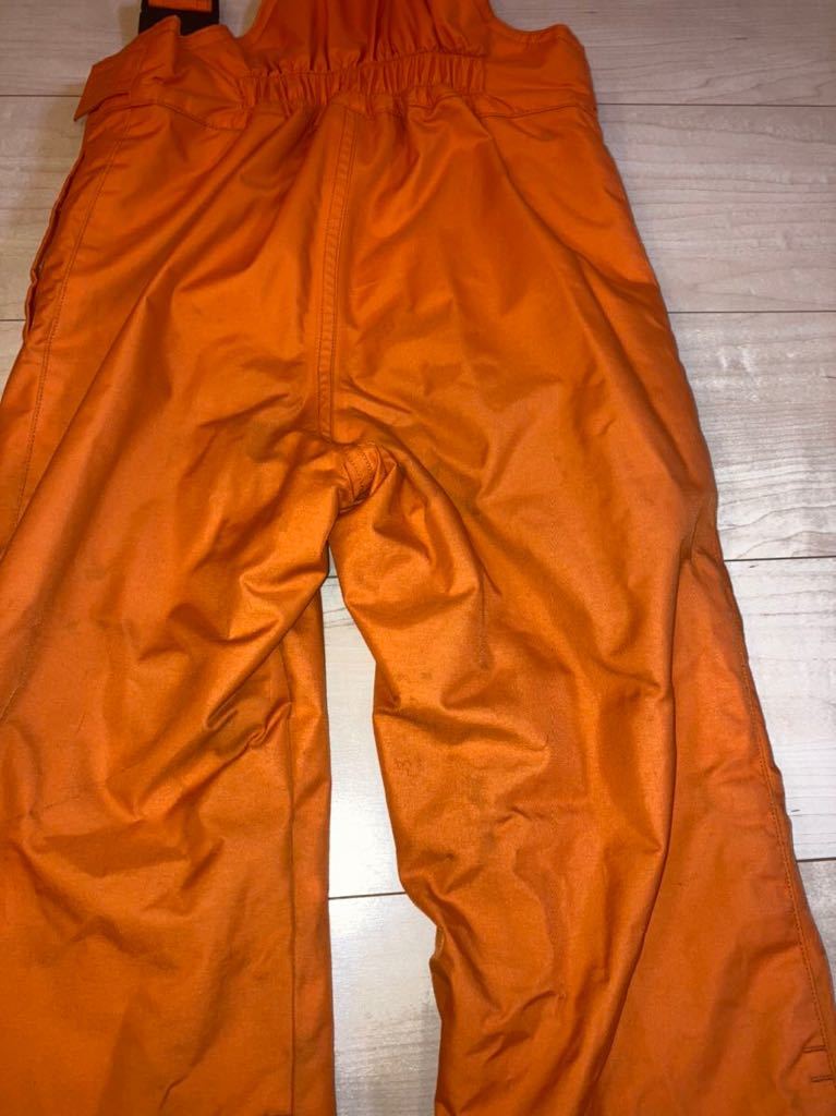 子供用スキーウェア　デサント 110cm_5