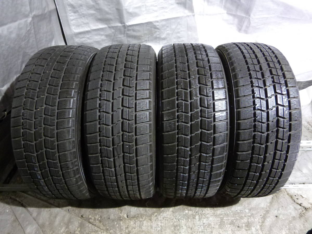 25年製 5分山程度 225/45ZR18 MOMO TOPRUN M300 - MOMO M300