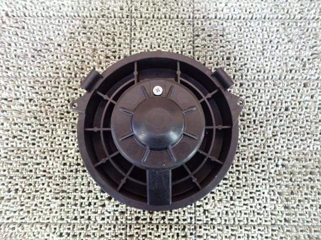 マーチ DBA-K13 ヒーターモーター/ヒーターブロアモーター 27226-1HA0A