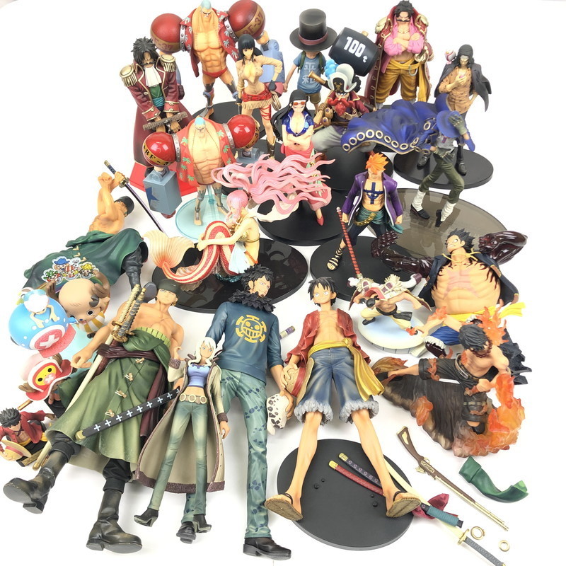 ジャンク品 ワンピース プライズ 1番くじ まとめ ルフィ ゾロ トラファルガロー チョッパー フランキー 他 48 Vm 6 Oto その他 売買されたオークション情報 Yahooの商品情報をアーカイブ公開 オークファン Aucfan Com ジャンク品 ワンピース プライズ 1番くじ まとめ ルフィ ゾロ トラファルガロー チョッパー フランキー 他 48 Vm 6 Oto その他 売買されたオークション情報 Yahooの商品情報をアーカイブ公開 オークファン Aucfan Com