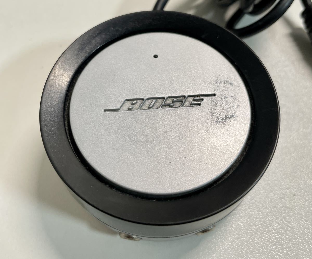 BOSE ボーズ Companion3 コンパニオン3 SPEAKER SYSTEM マルチメディア
