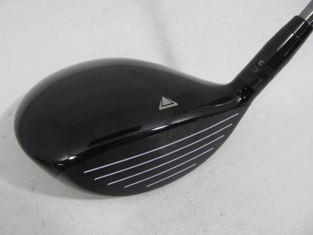 即決 中古 タイトリスト 915F フェアウェイ (日本仕様) 3W KURO KAGE