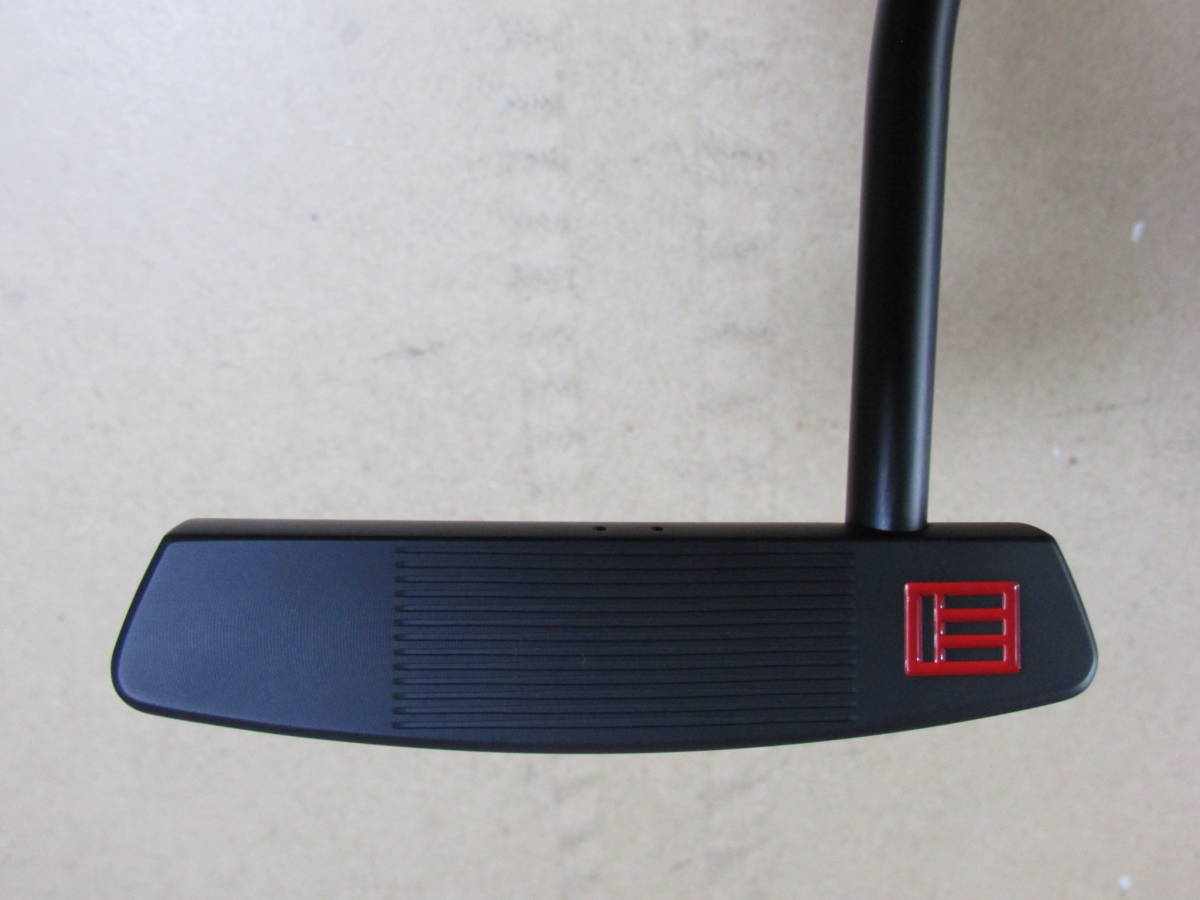 EVNROLL ER2 Mid Blade Black 34inch イーブンロール ER2 ミッドブレード ブラック