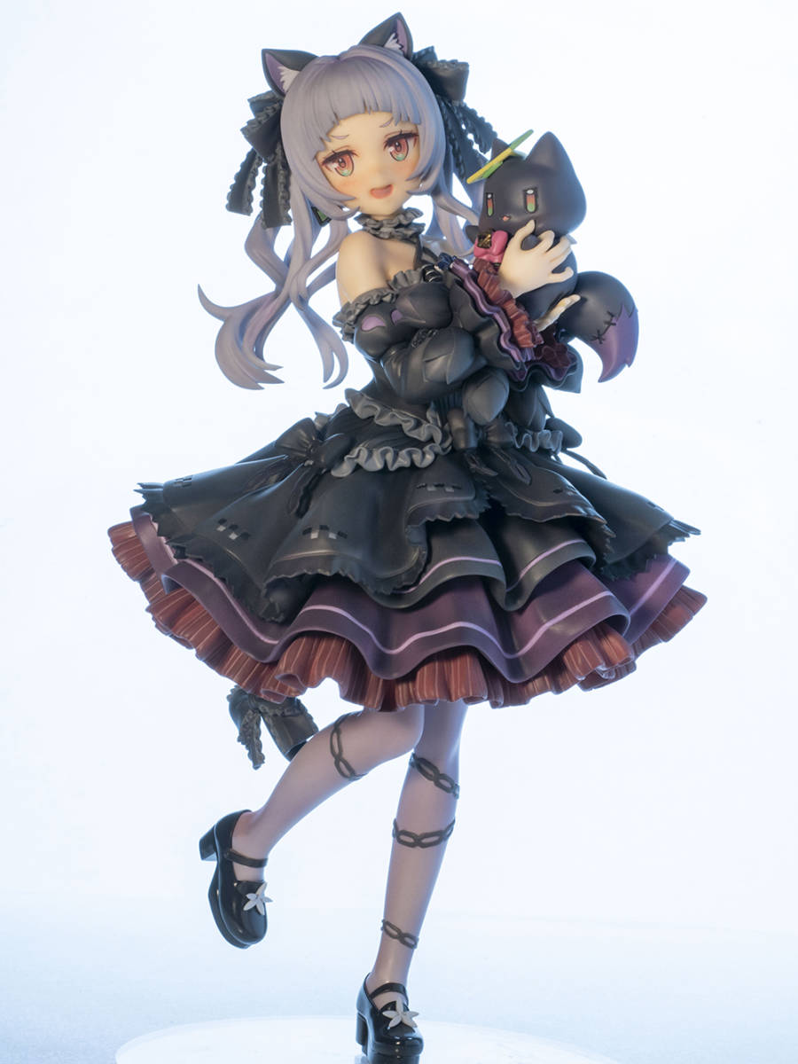 タレントグッズ 紫咲シオン ガレージキット ホロライブ hololive O