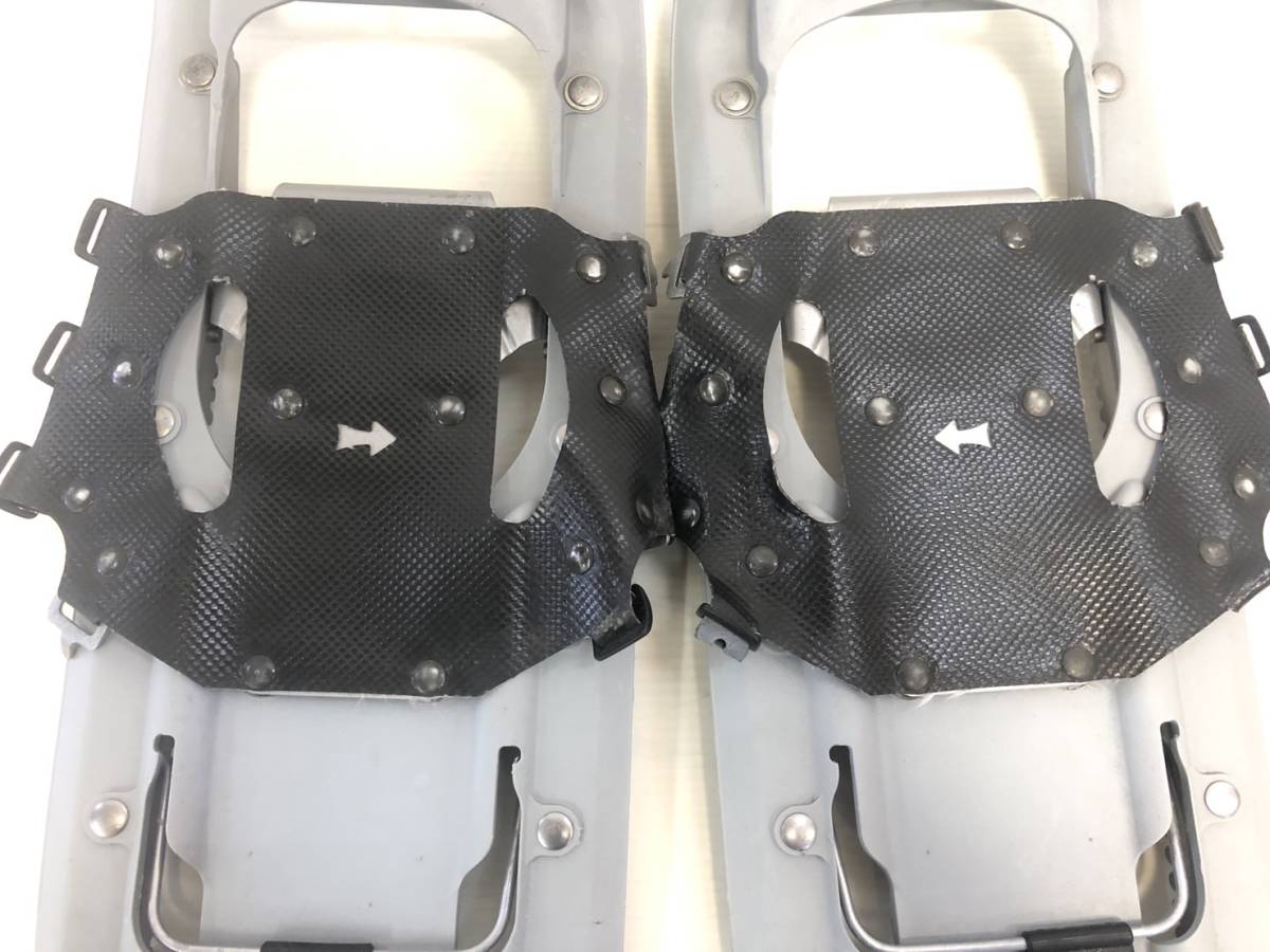MSR スノーシュー Denali Ascent デナリアッセント MSR DENALI