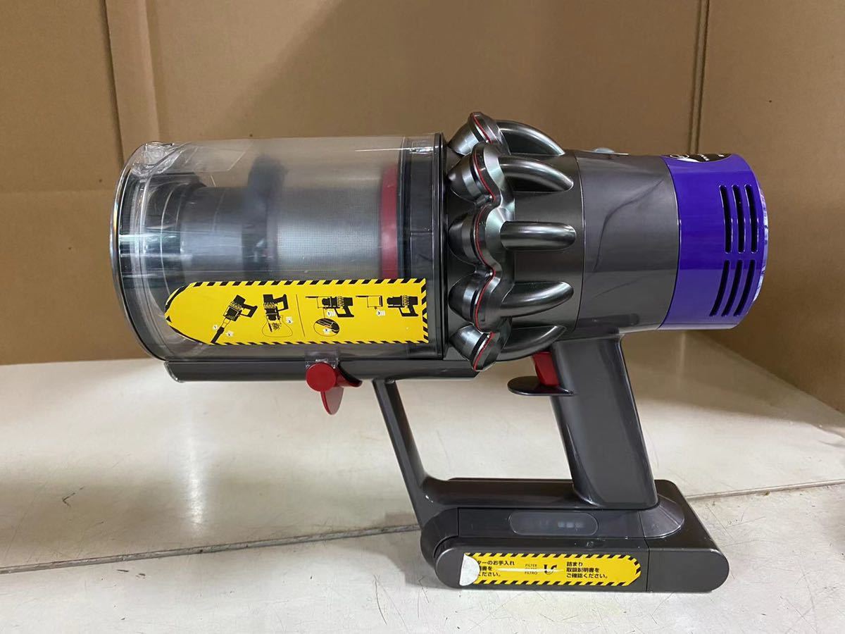 ダイソン dyson SV12 掃除機 （2） | Dyson ダイソン 互換品 LF コードレス