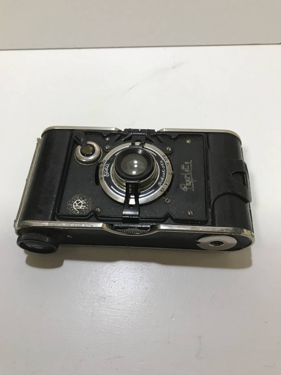 安い，SALE 蛇腹カメラ REARLETTE ROKUOHーSHA(中判)｜売買されたオークション情報、yahooの商品情報をアーカイブ公開 - オークファン 中判