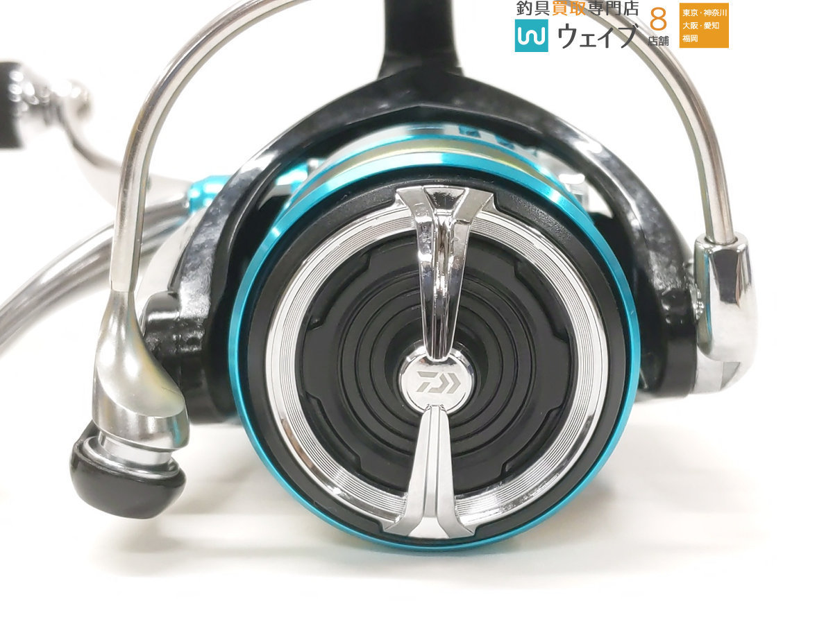 ダイワ 19 エメラルダス LT 2500S-H-DH 未使用品