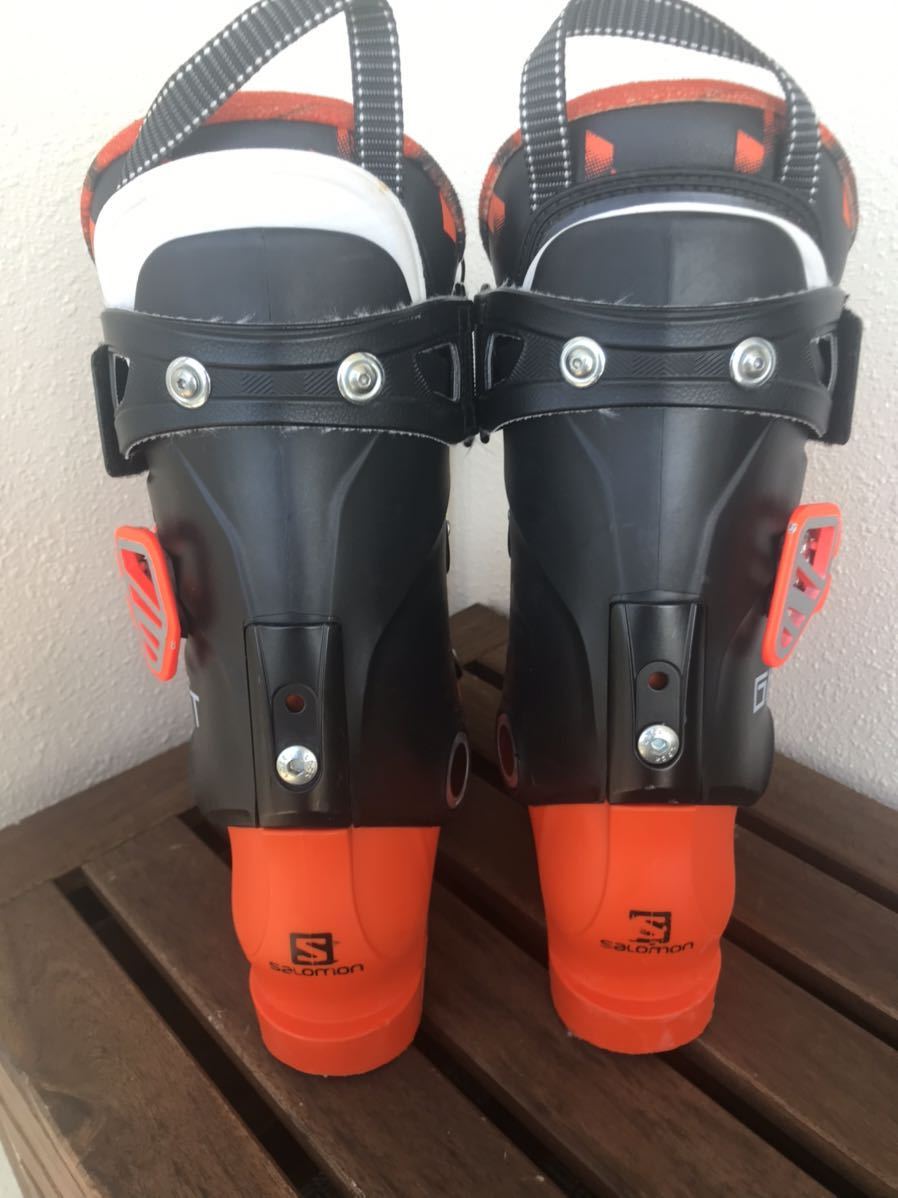 SALOMON FS90 ゴースト　中古 SALOMON FS90 ゴースト 中古 【公式通販】