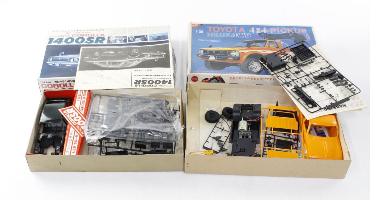 ☆ POCHER ポケール 1/8 ロールスロイス ファントムⅡ1932 SEDANCA 