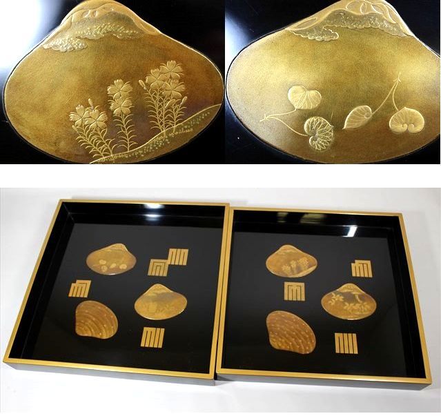 2026年最新Yahoo!オークション 香合 螺鈿 螺鈿の中古品 -茶道具 -香合